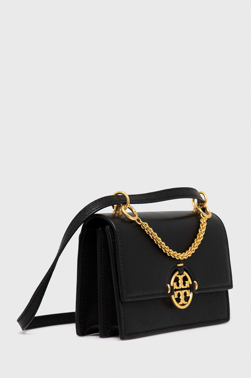 Tory Burch usnjena torbica - Pepit.si