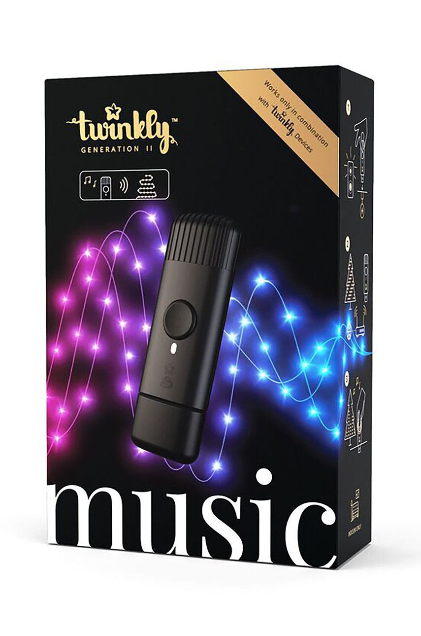 Twinkly USB avdio adapter Music Dongle - Pepit.si