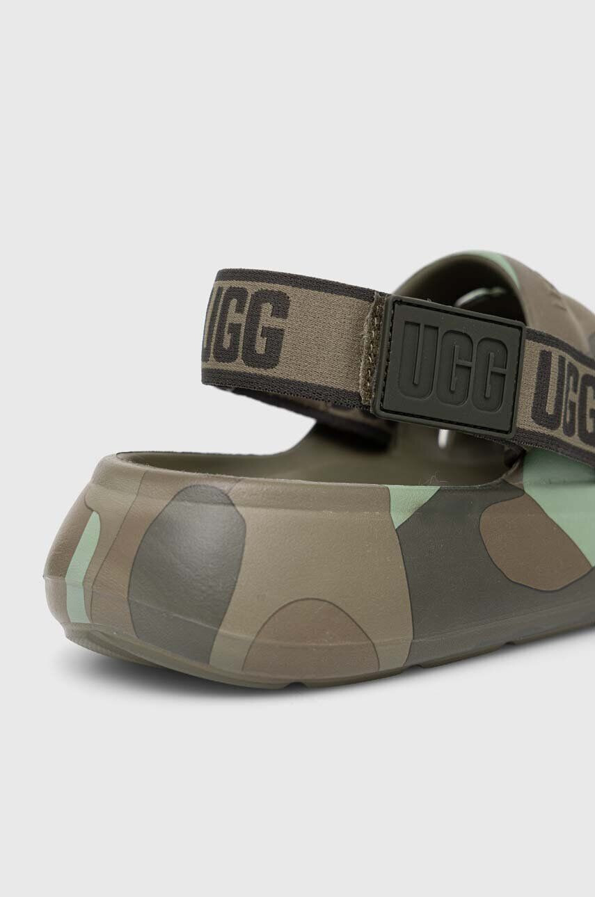 Ugg Natikači Sport Yeah Camopop - Pepit.si