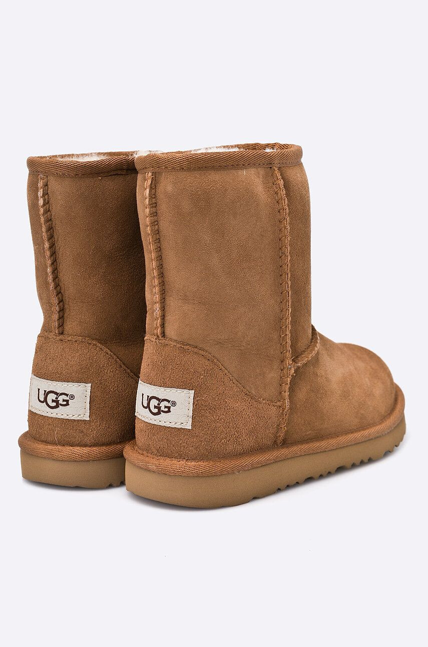 Ugg otroška zimska obutev Classic II - Pepit.si