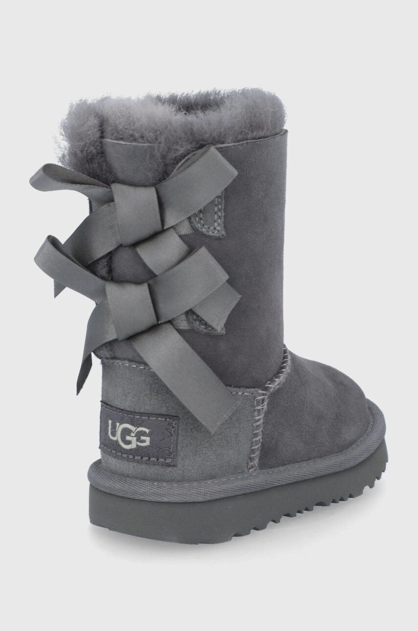 Ugg otroški zimski čevlji Bailey Bow II - Pepit.si