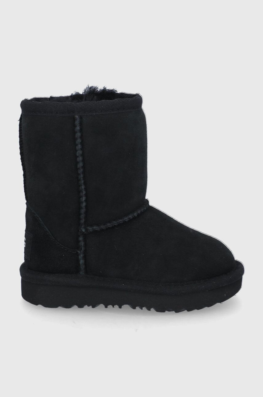 Ugg otroški zimski čevlji Classic II - Pepit.si