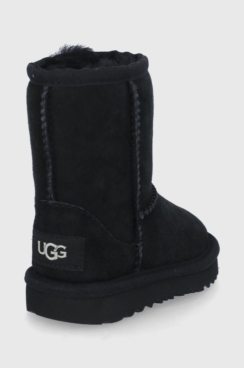 Ugg otroški zimski čevlji Classic II - Pepit.si