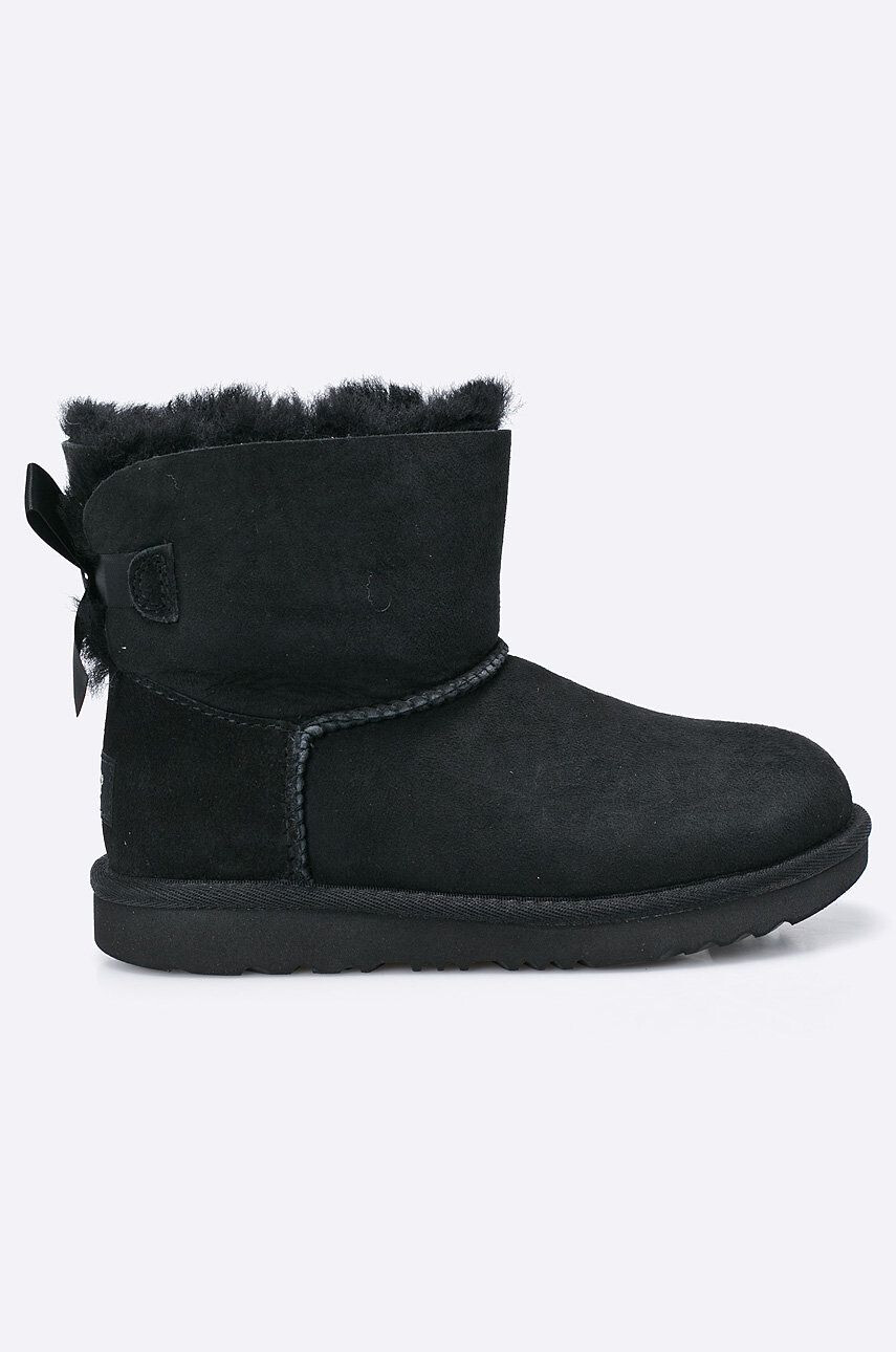 Ugg otroški zimski čevlji Mini Bailey Bow II - Pepit.si