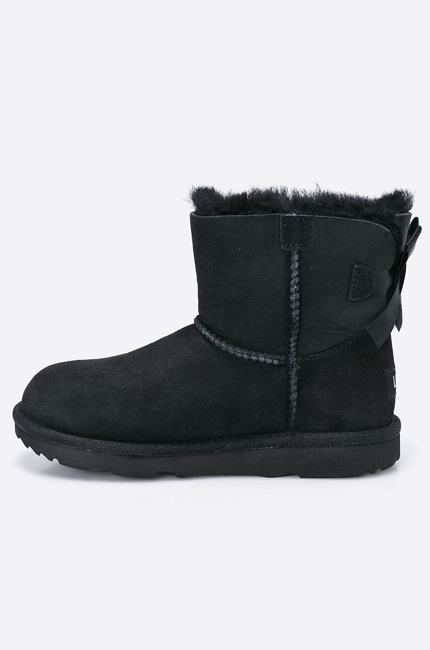 Ugg otroški zimski čevlji Mini Bailey Bow II - Pepit.si