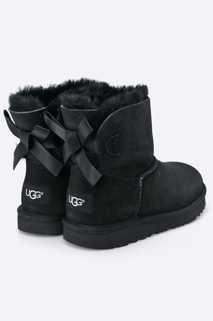 Ugg otroški zimski čevlji Mini Bailey Bow II - Pepit.si