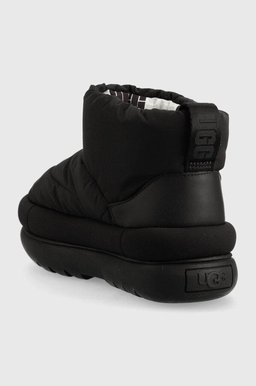 Ugg Snežke W Classic Maxi Mini - Pepit.si