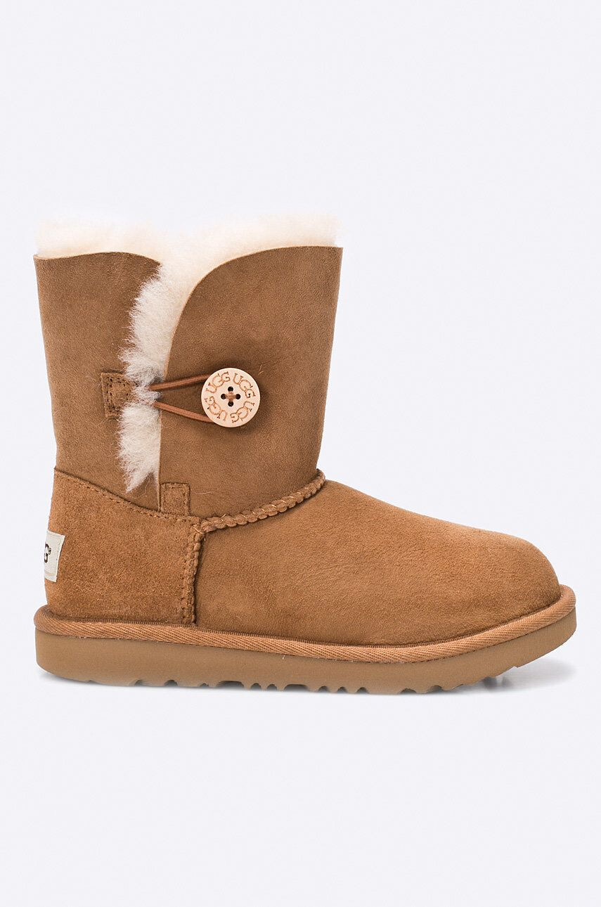 Ugg zimska obutev Bailey Buton - Pepit.si