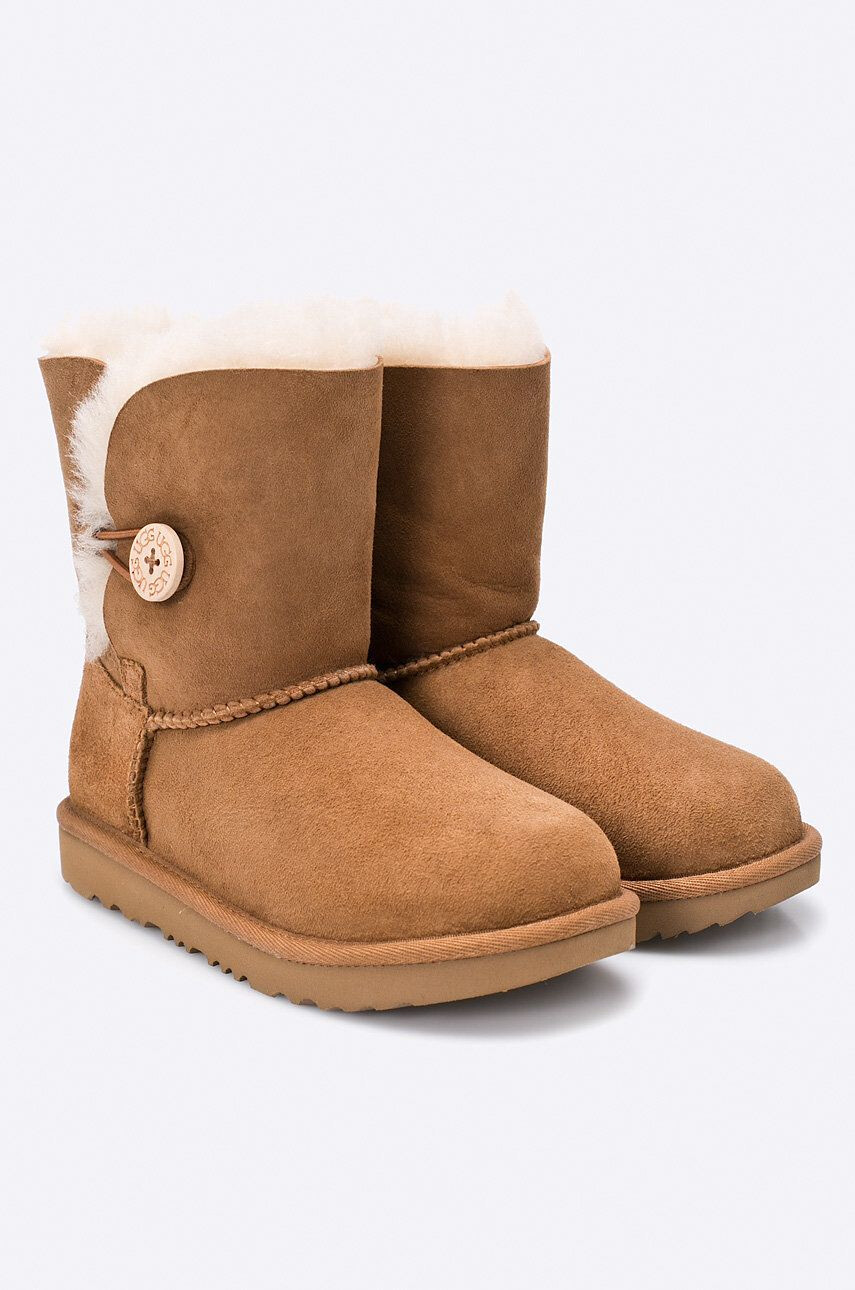 Ugg zimska obutev Bailey Buton - Pepit.si