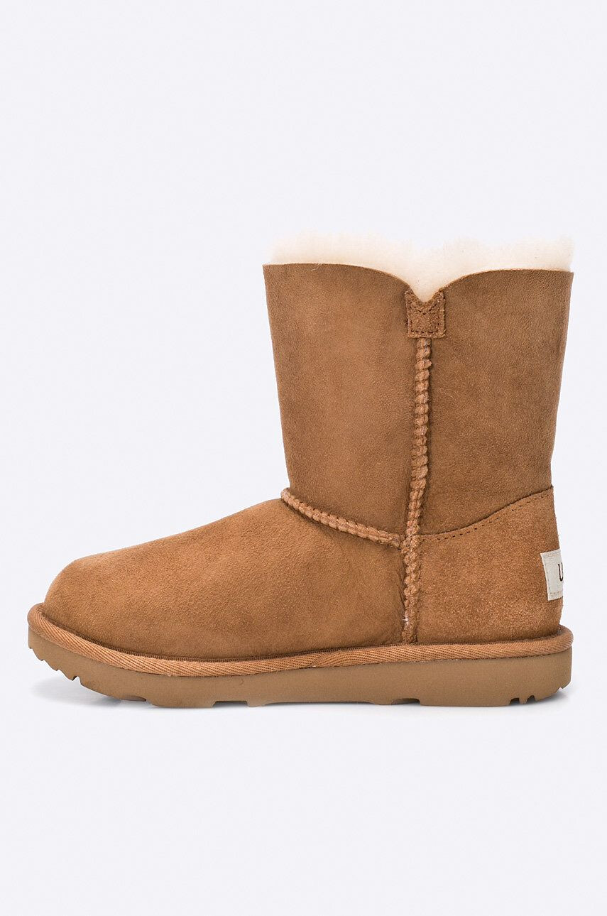 Ugg zimska obutev Bailey Buton - Pepit.si