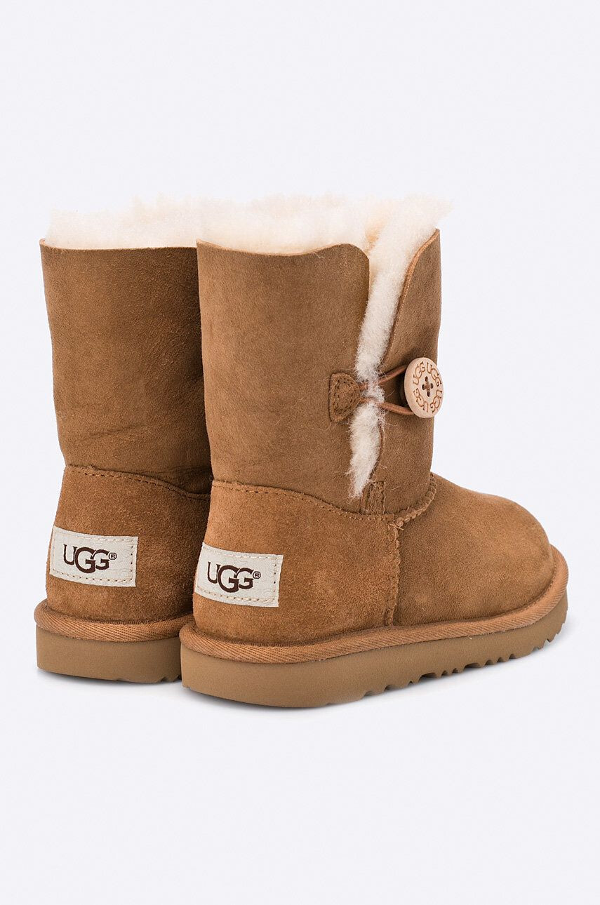 Ugg zimska obutev Bailey Buton - Pepit.si