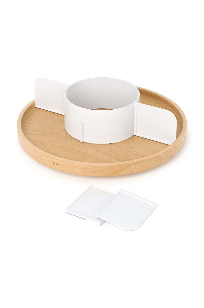 Umbra Kuhinjski organizator Lazy Susan - Pepit.si