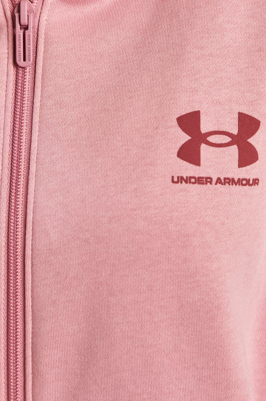 Under Armour bluza - Pepit.si