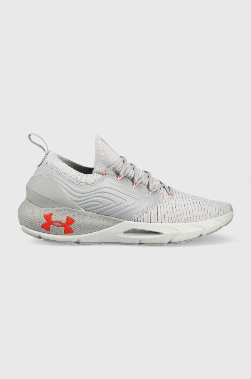 Under Armour Čevlji HOVR Phantom 2 INKNT črna barva 3024154 - Pepit.si