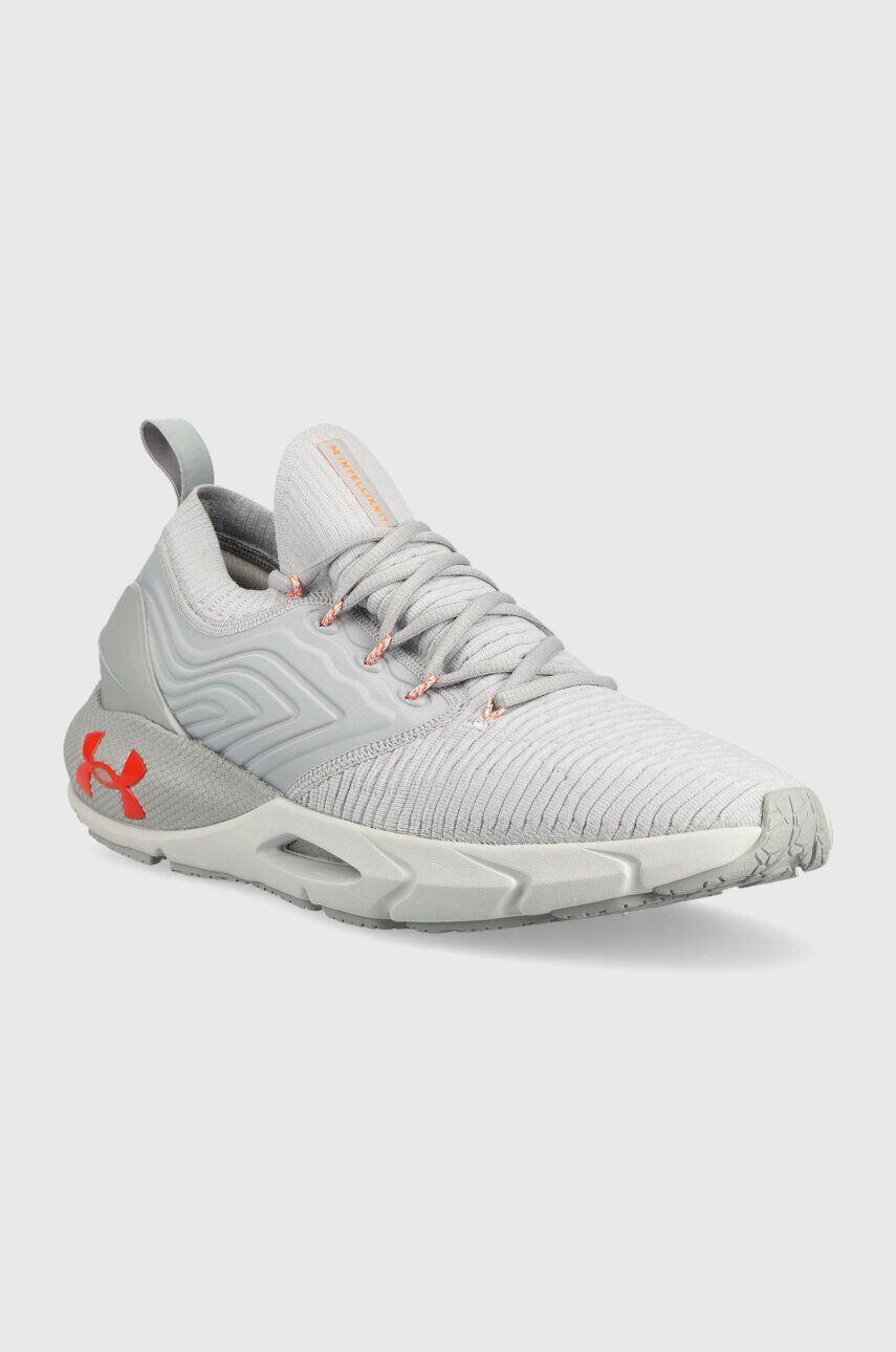 Under Armour Čevlji HOVR Phantom 2 INKNT črna barva 3024154 - Pepit.si