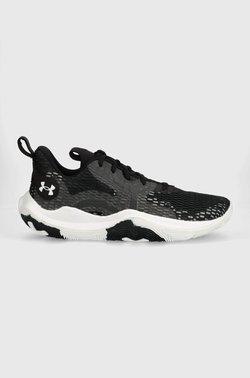 Under Armour Čevlji UA Spawn 3 - Pepit.si