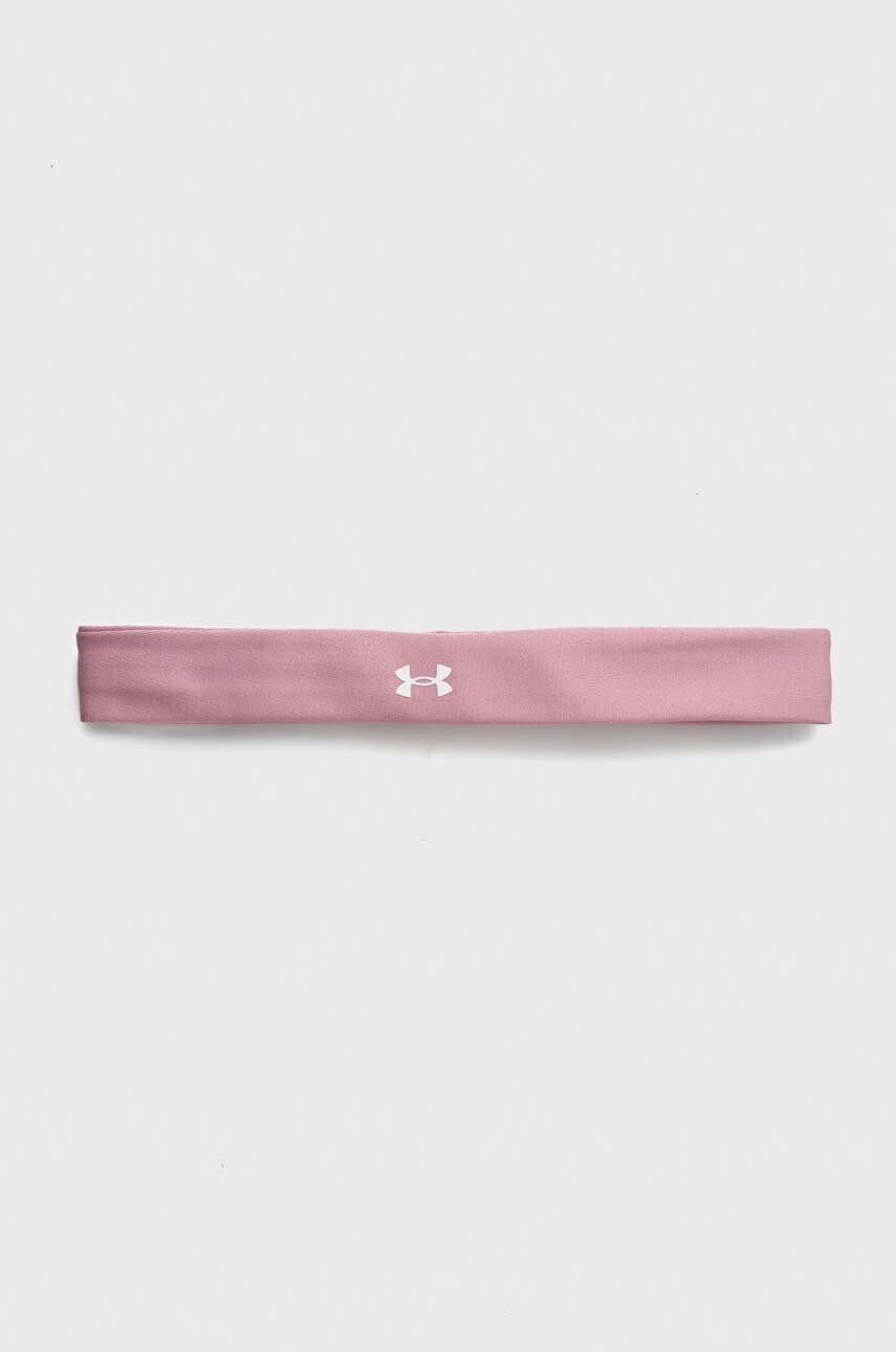 Under Armour naglavni trak Play Up - Pepit.si