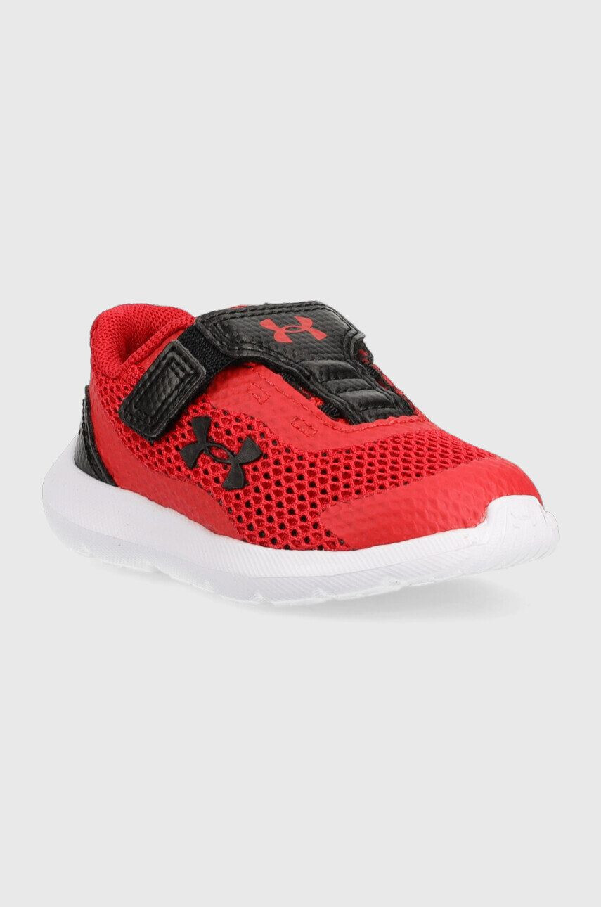 Under Armour Otroške superge Ua Binf Surge 3 Ac - Pepit.si