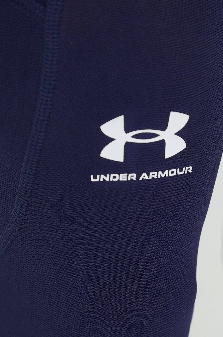 Under Armour Pajkice za vadbo moški mornarsko modra barva - Pepit.si