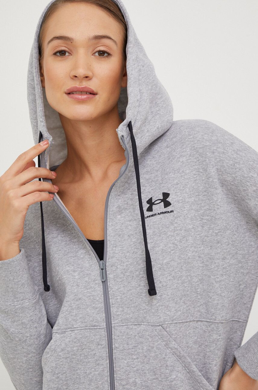 Under Armour Pulover od trenirke Rival - Pepit.si