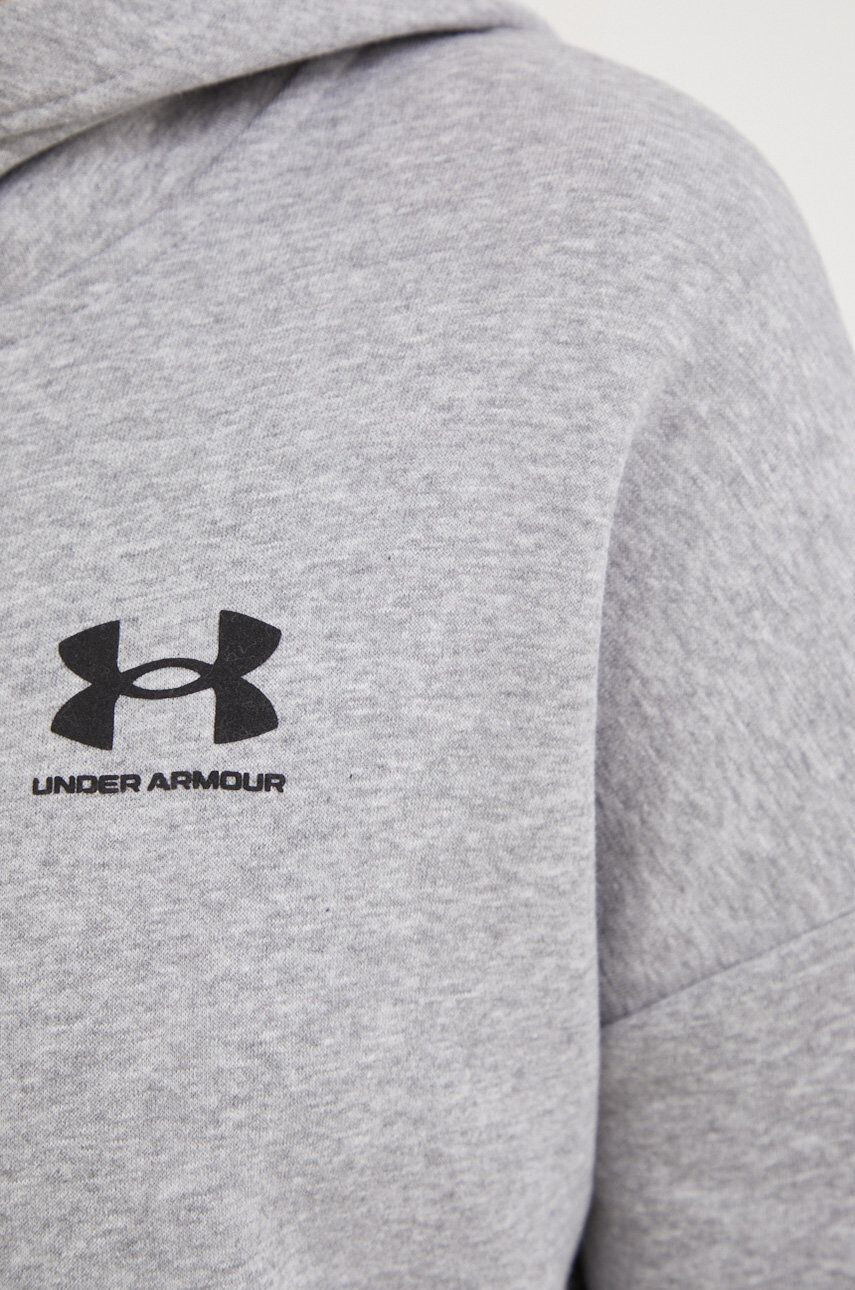 Under Armour Pulover od trenirke Rival - Pepit.si