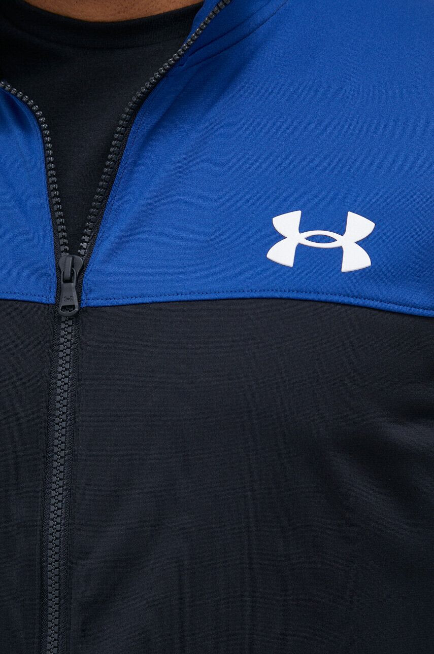 Under Armour Športna trenirka moški črna barva - Pepit.si