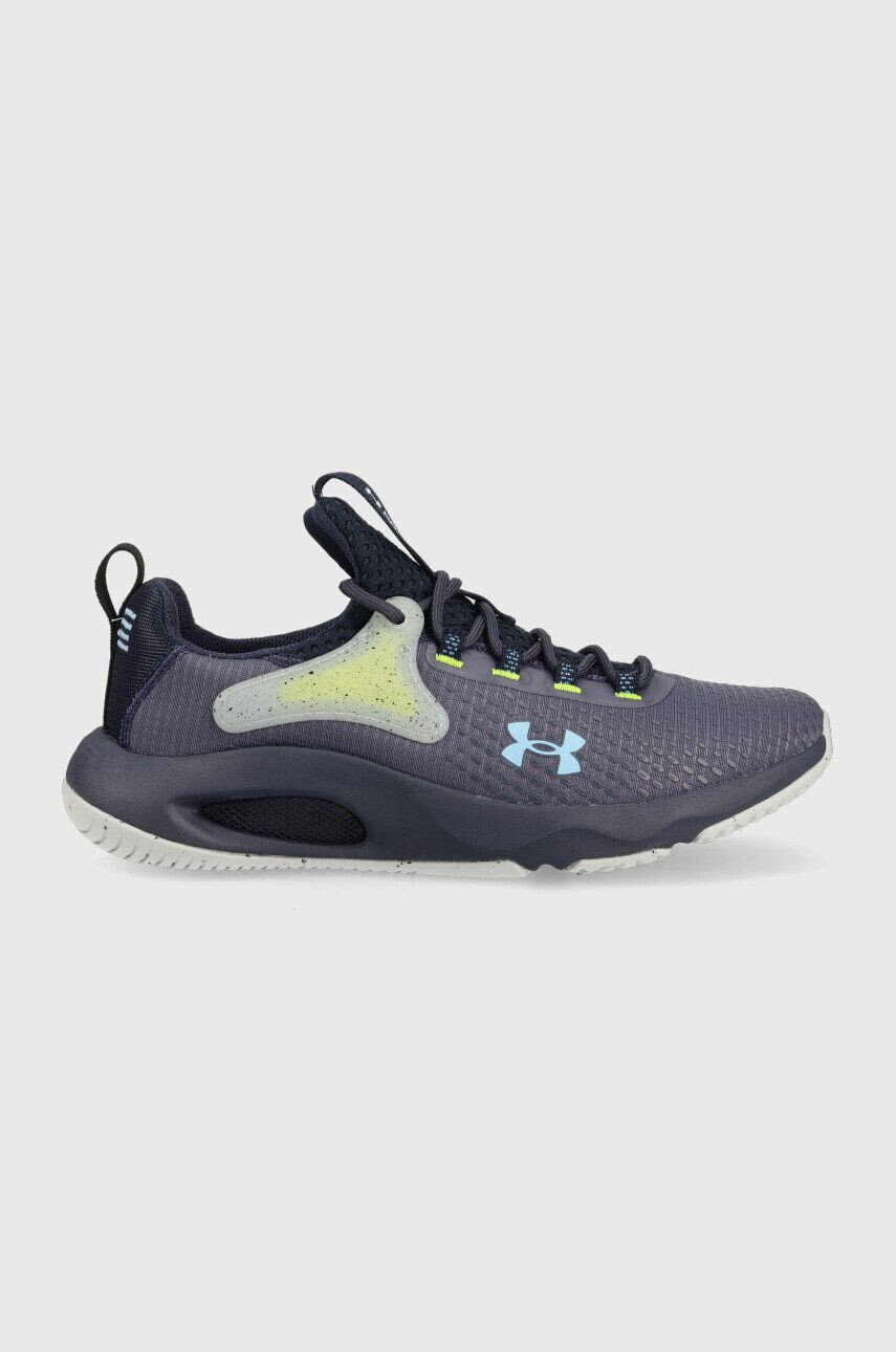 Under Armour Superge za trening Hovr Rise 4 - Pepit.si