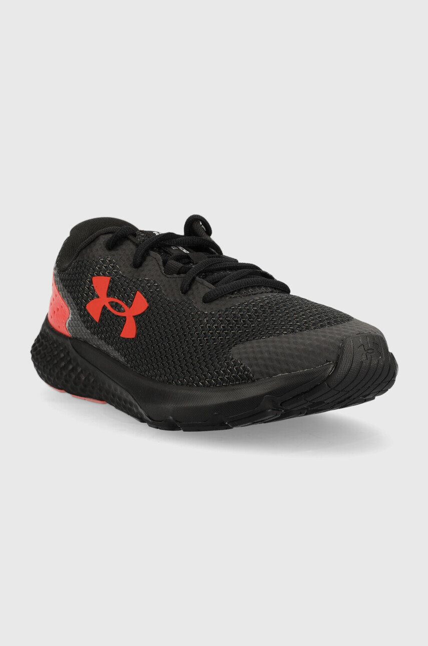 Under Armour Tekaški čevlji Charged Rogue 3 Reflect - Pepit.si