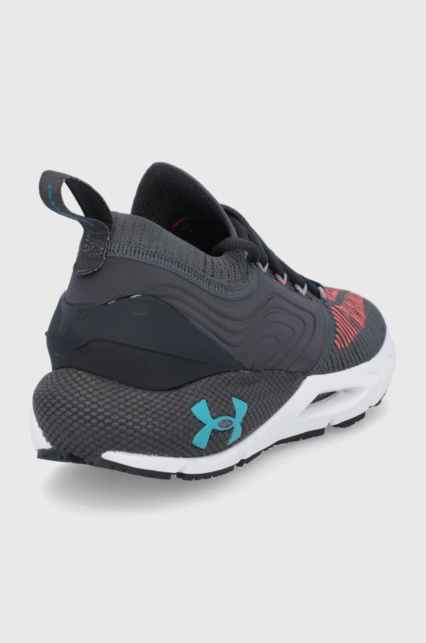 Under Armour Tekaški čevlji Phantom 2 Inknt siva barva 3024154. - Pepit.si