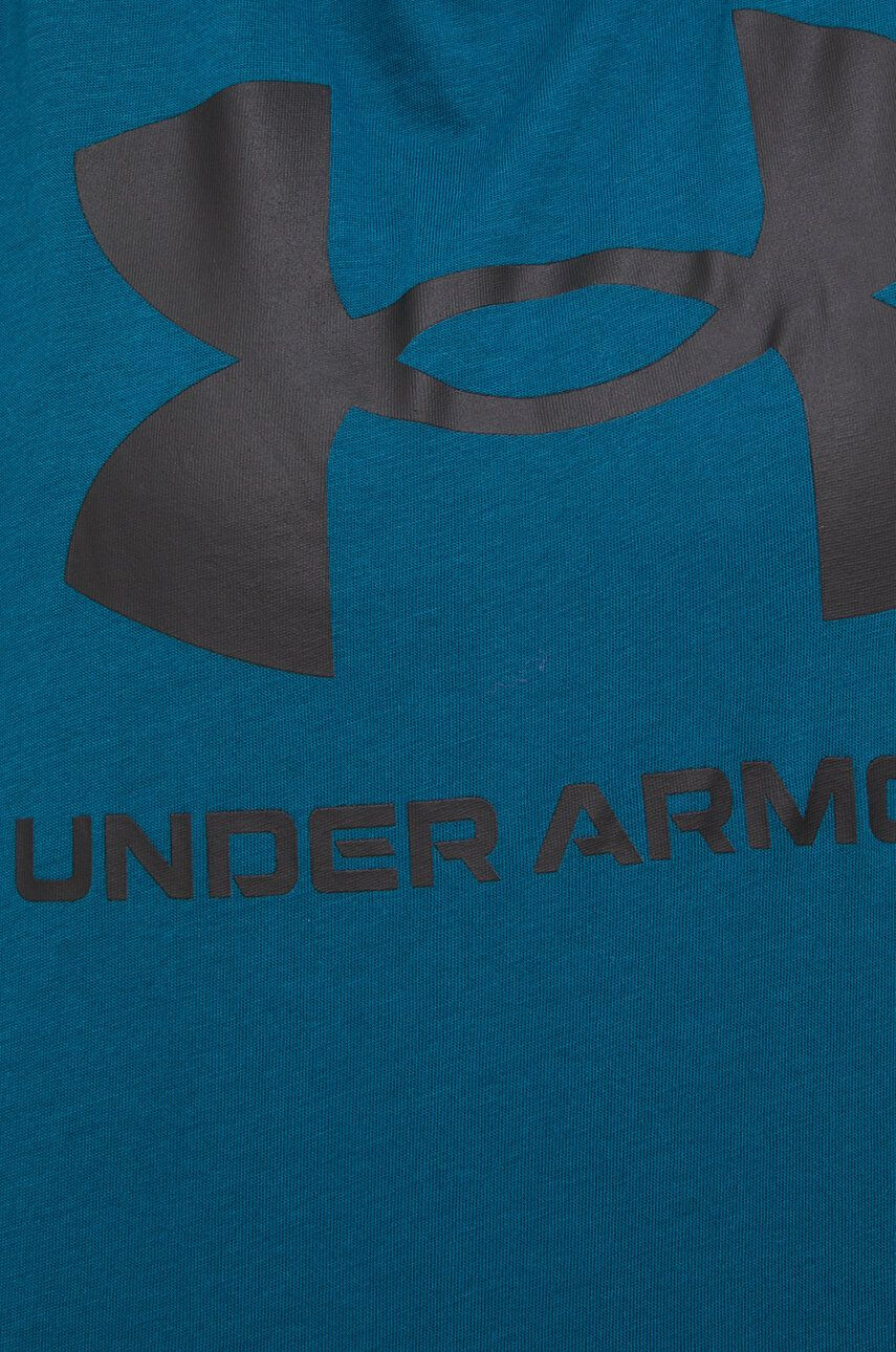 Under Armour Top - Pepit.si