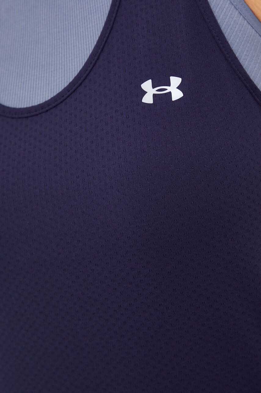 Under Armour Top za vadbo - Pepit.si