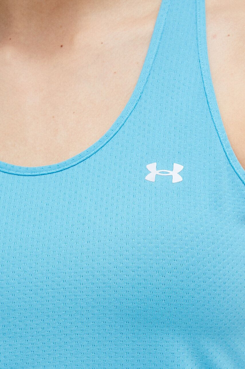 Under Armour Top za vadbo - Pepit.si