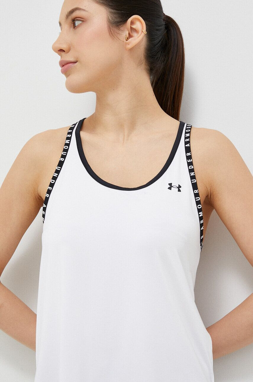 Under Armour Top za vadbo Knockout - Pepit.si