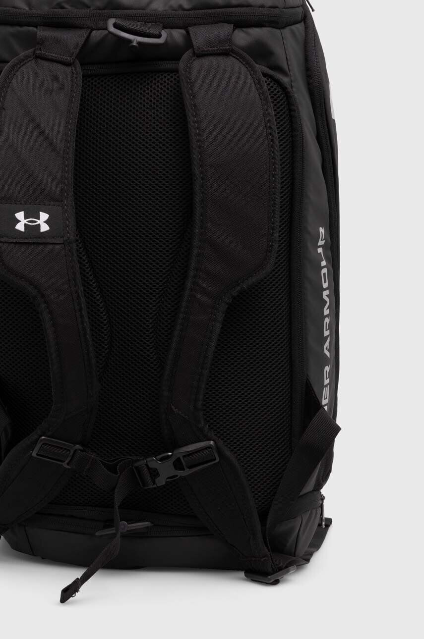 Under Armour Torba črna barva - Pepit.si