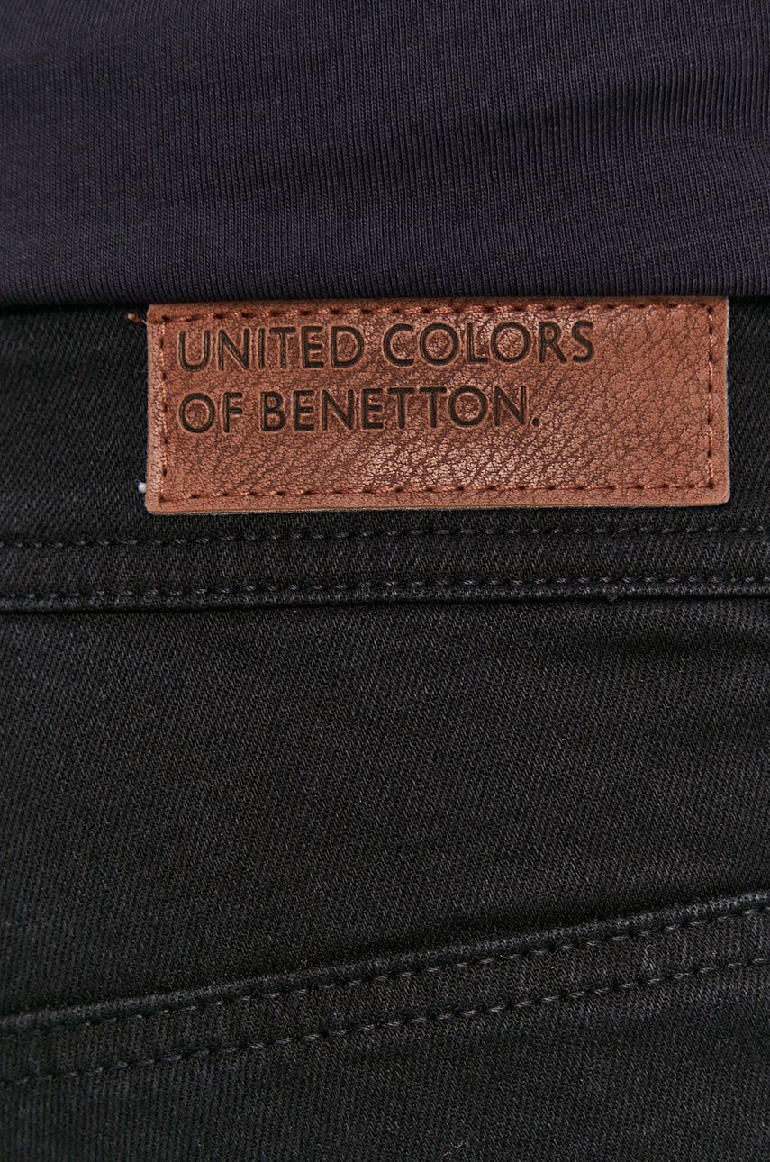 United Colors of Benetton Kavbojke - Pepit.si