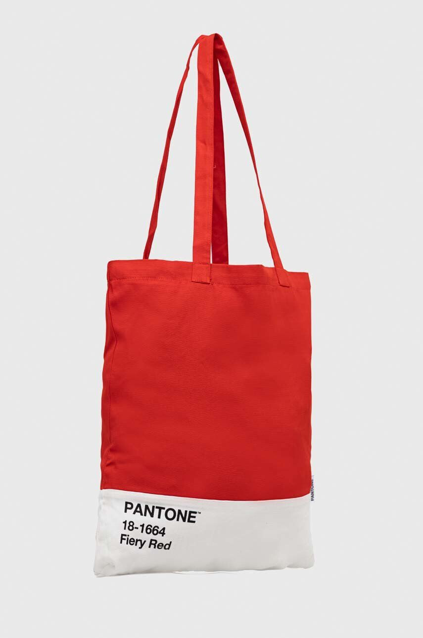 United Colors of Benetton Torbica X Pantone - Pepit.si