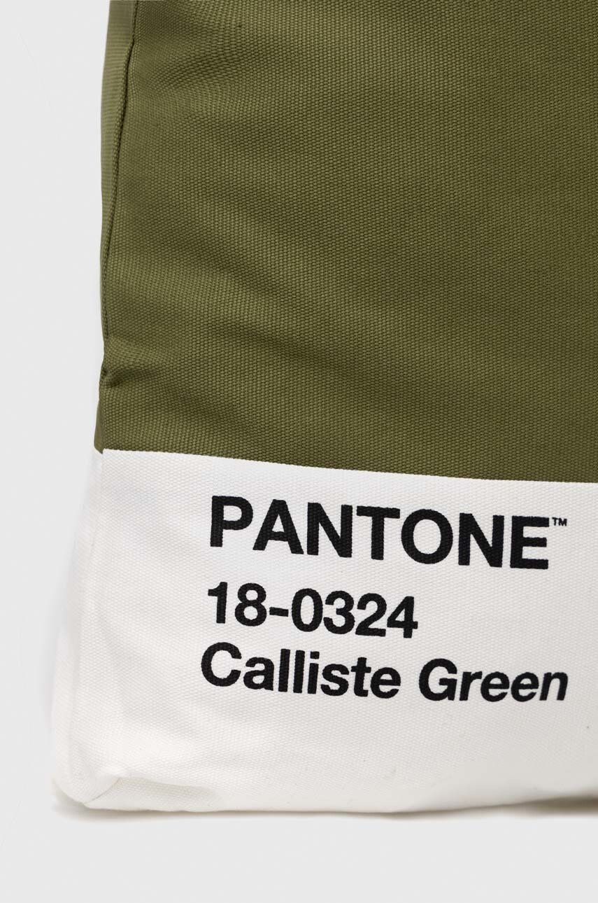 United Colors of Benetton Torbica X Pantone - Pepit.si