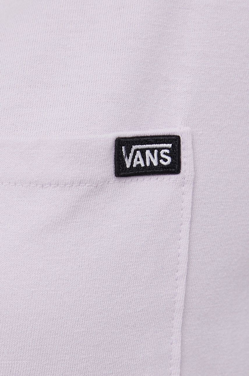 Vans Bombažen longsleeve - Pepit.si