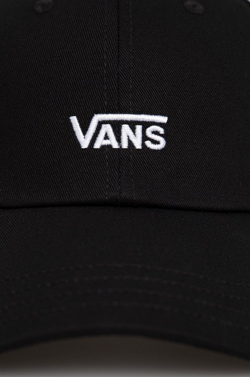 Vans bombažna kapa - Pepit.si