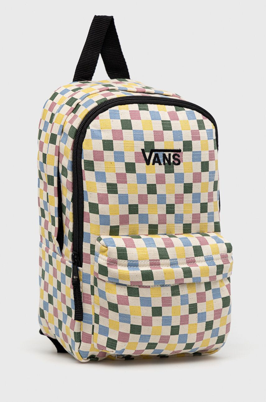 Vans Bombažni nahrbtnik - Pepit.si