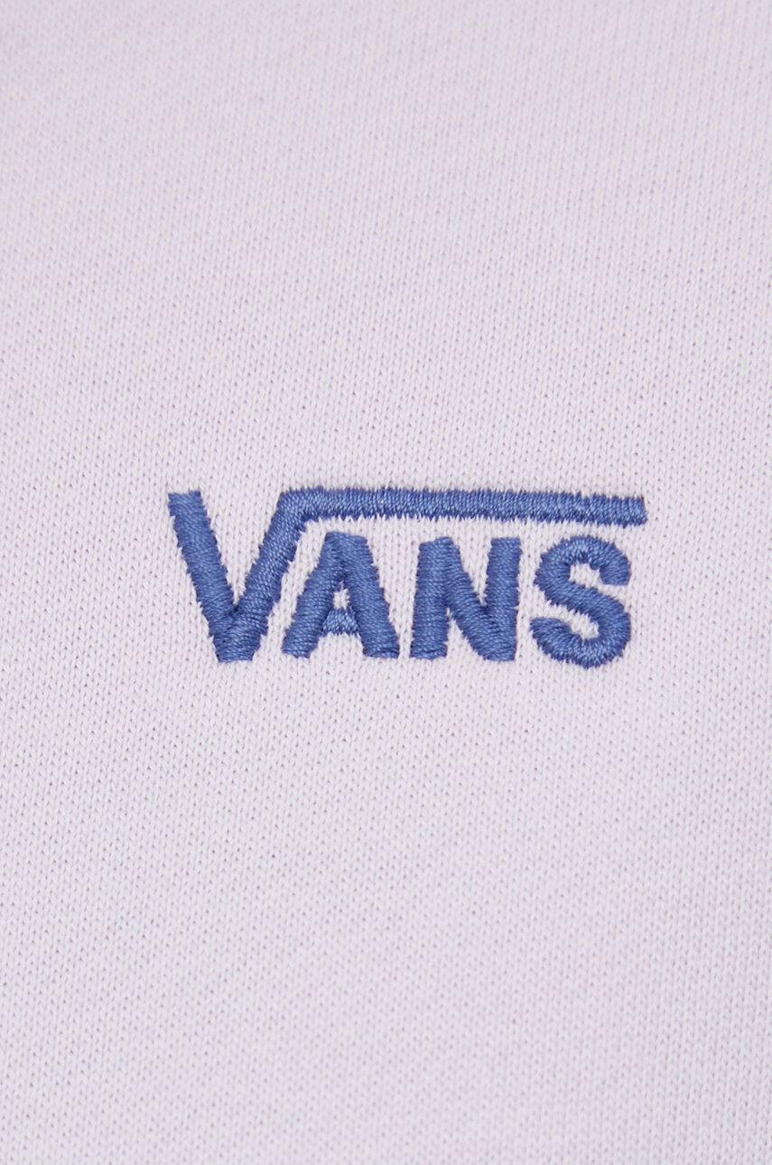 Vans bombažni pulover - Pepit.si