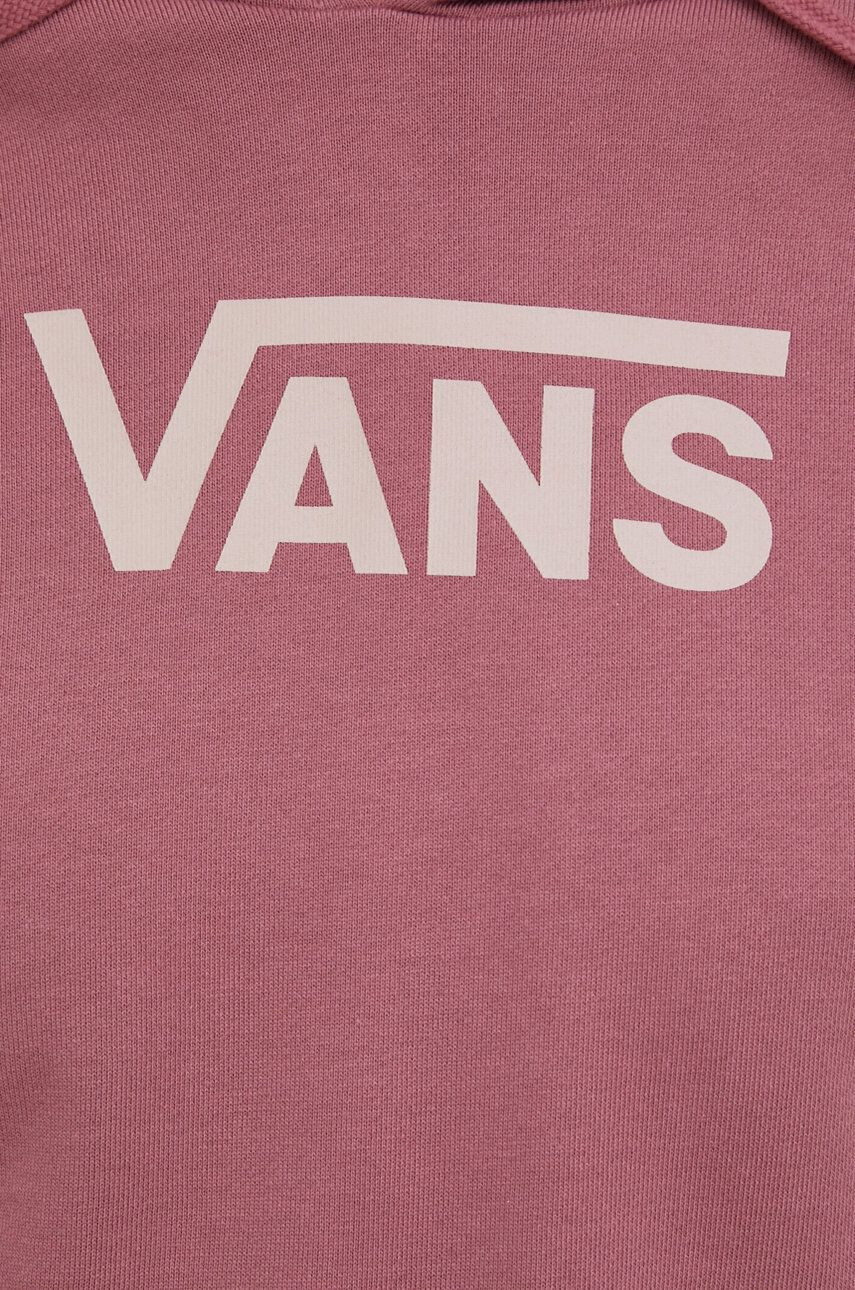 Vans bombažni pulover - Pepit.si