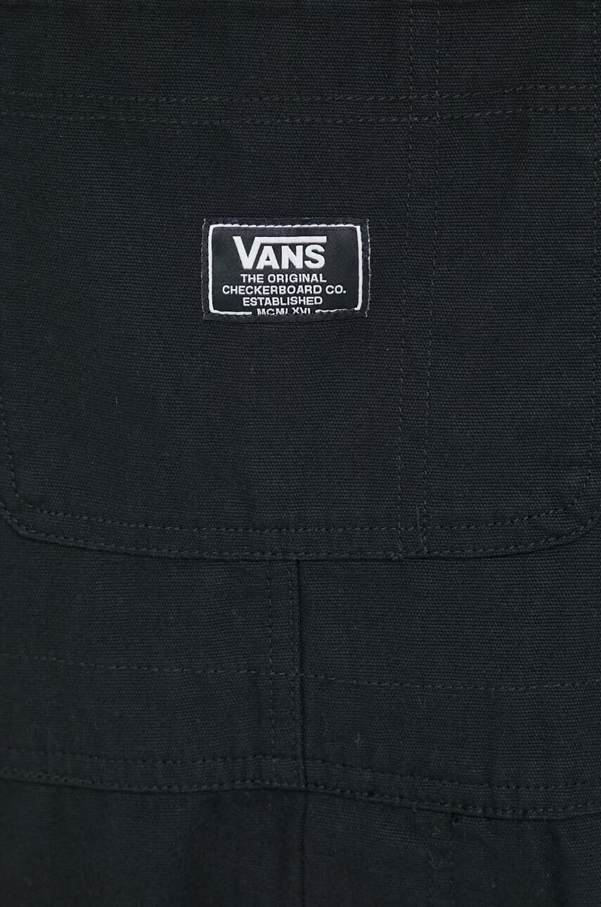 Vans Farmerke iz jeansa - Pepit.si