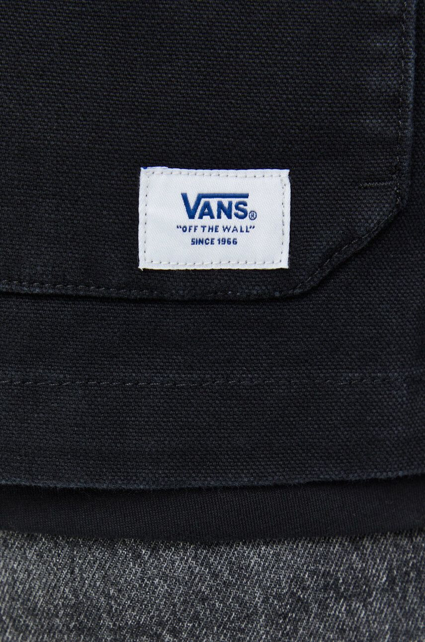 Vans Jeans jakna - Pepit.si