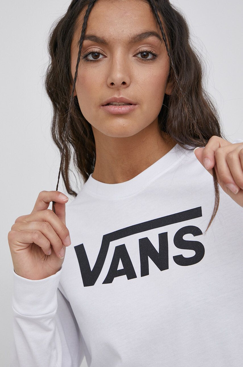 Vans longsleeve - Pepit.si