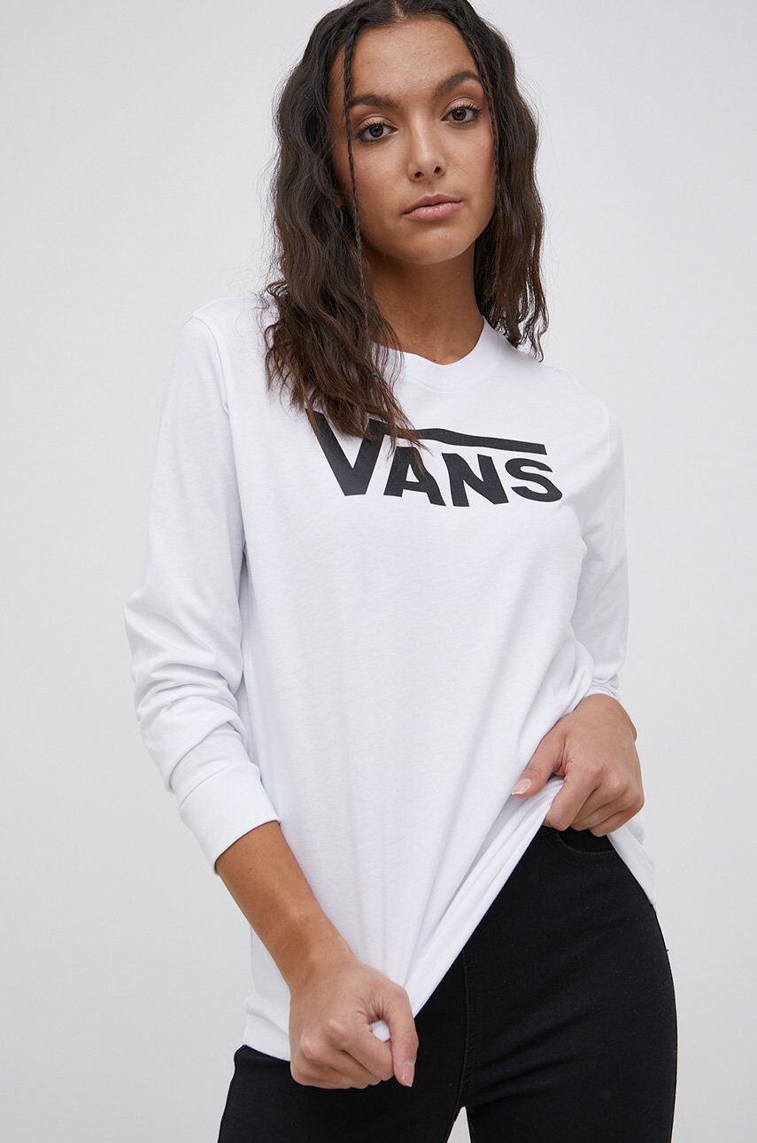 Vans longsleeve - Pepit.si