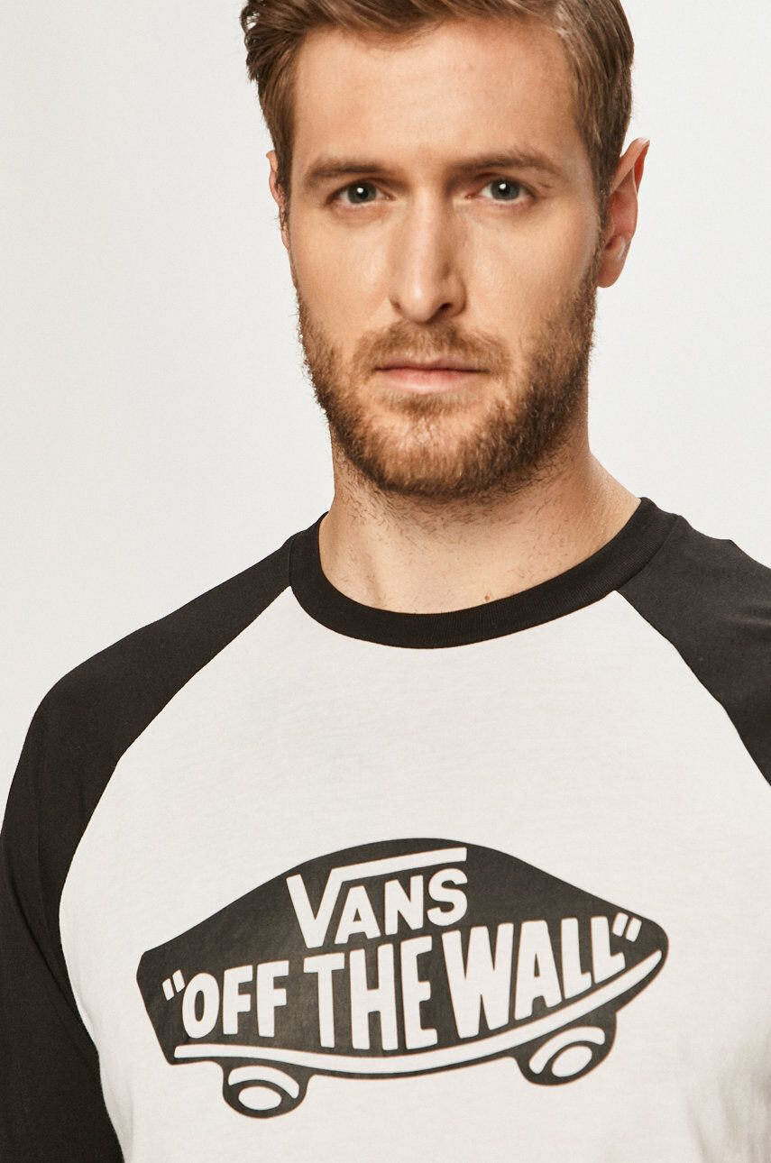 Vans longsleeve - Pepit.si