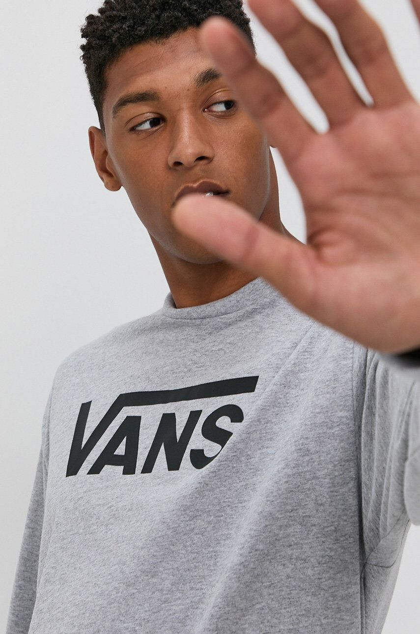 Vans longsleeve - Pepit.si