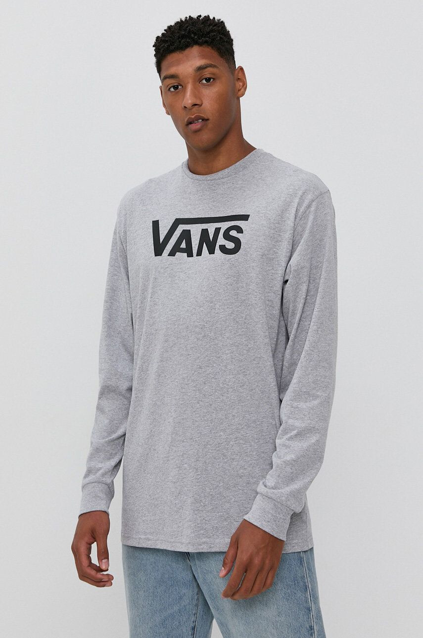 Vans longsleeve - Pepit.si