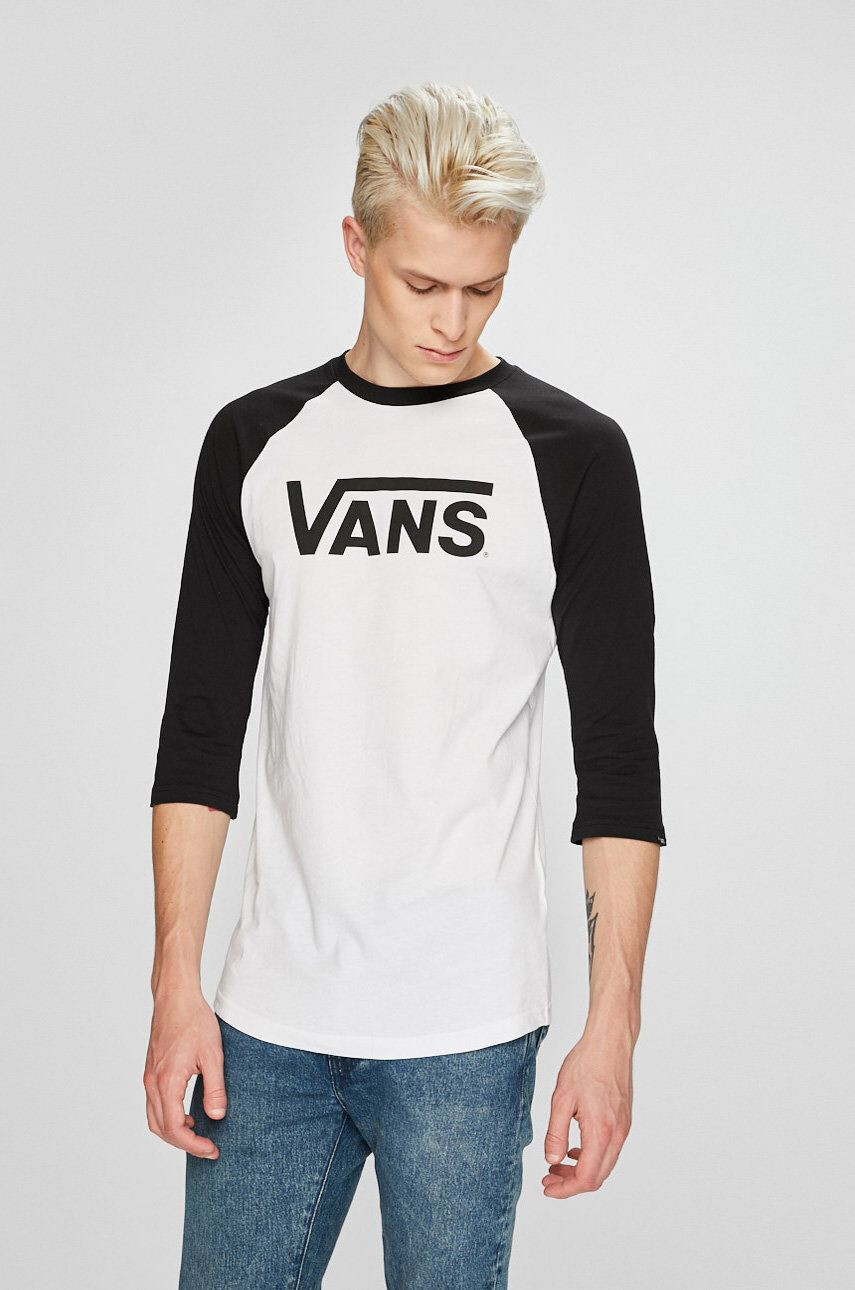 Vans longsleeve - Pepit.si